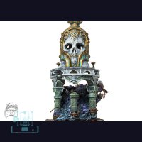Unhallowed Sepulcher - Old Dominion