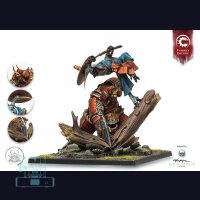 Founders Exclusive "The Duel" - Yoroni