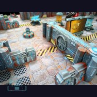 Deathmatch - Platform 52 - Starter Set 2025