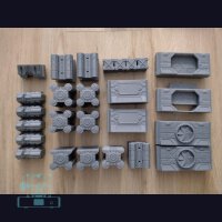 Deathmatch - Platform 52 - Starter Set 2025