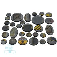 ENGINEERING BAY INSTABASES 40mm