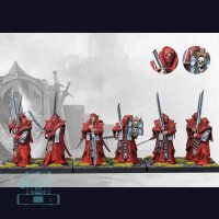 Sicarii - Hundred Kingdoms