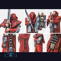 Sicarii - Hundred Kingdoms
