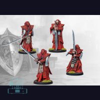 Sicarii - Hundred Kingdoms