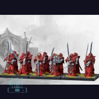 Sicarii - Hundred Kingdoms