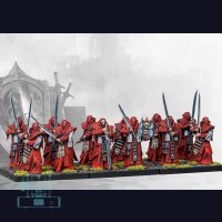 Sicarii - Hundred Kingdoms