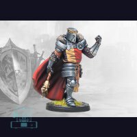 Crusading Noble Lord - Hundred Kingdoms