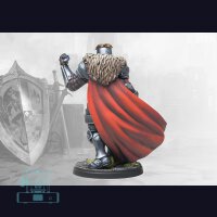 Crusading Noble Lord - Hundred Kingdoms