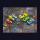 City Cars set (Bundle of 6)