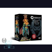 Oberon Consort of Summer - Weaver Courts