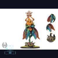Oberon Consort of Summer - Weaver Courts