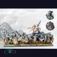 W’adrhun - 2025 Supercharged Starter Set
