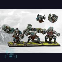 W’adrhun - 2025 Supercharged Starter Set