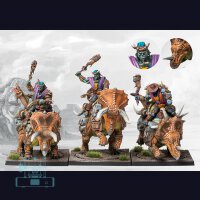W’adrhun - 2025 Supercharged Starter Set