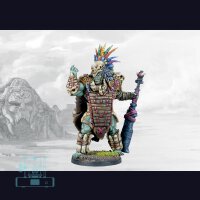 W’adrhun - 2025 Supercharged Starter Set