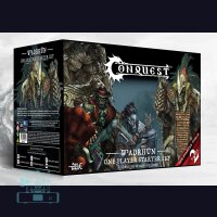 W’adrhun - 2025 Supercharged Starter Set