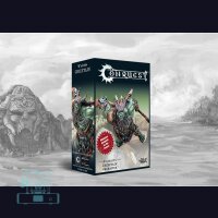 Chieftain Tontorr Rider - W’adrhŭn