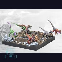 Deluxe Hunting Bedrock - W’adrhŭn