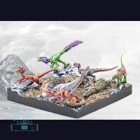 Deluxe Hunting Bedrock - W’adrhŭn