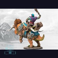 Thunder Riders - W’adrhŭn