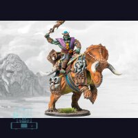 Thunder Riders - W’adrhŭn