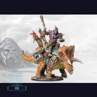 Thunder Riders - W’adrhŭn