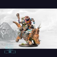 Thunder Riders - W’adrhŭn