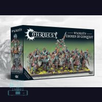 Chosen of Conquest (Dual Kit) - W’adrhŭn