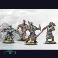 Chosen of Conquest (Dual Kit) - W’adrhŭn
