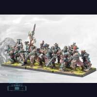 Chosen of Conquest (Dual Kit) - W’adrhŭn