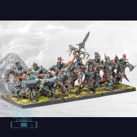 Chosen of Conquest (Dual Kit) - W’adrhŭn