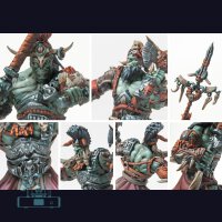 Chosen of Conquest (Dual Kit) - W’adrhŭn