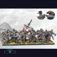 Chosen of Conquest (Dual Kit) - W’adrhŭn