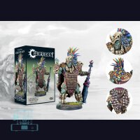 Chieftain - W’adrhŭn
