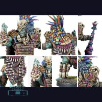 Chieftain - W’adrhŭn