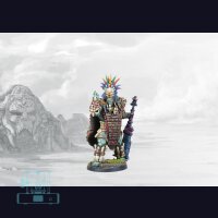 Chieftain - W’adrhŭn