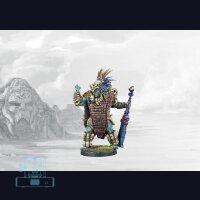 Chieftain - W’adrhŭn