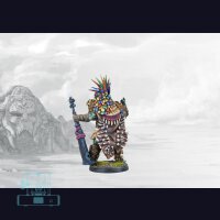 Chieftain - W’adrhŭn