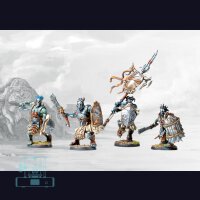 Veterans - W’adrhŭn