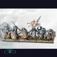 Veterans - W’adrhŭn