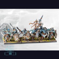 Veterans - W’adrhŭn