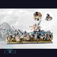 Veterans - W’adrhŭn
