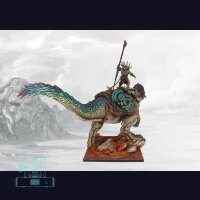 Apex Predator - W’adrhŭn