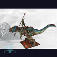 Apex Predator - W’adrhŭn