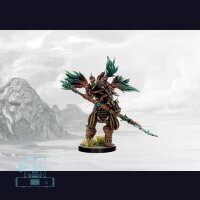 Matriarch Queen - W’adrhŭn