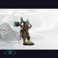 Matriarch Queen - W’adrhŭn