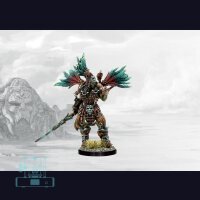Matriarch Queen - W’adrhŭn