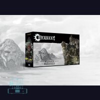 Warbred - W’adrhŭn