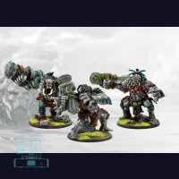 Warbred - W’adrhŭn