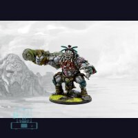 Warbred - W’adrhŭn